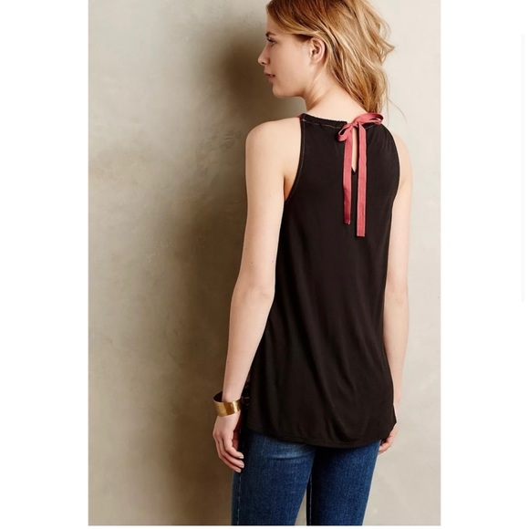 Anthropologie NALA tank by One September SMALL - Picture 4 of 15